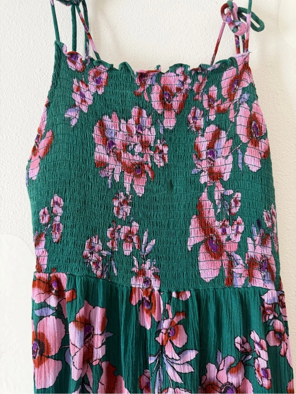 Free People simple flowy